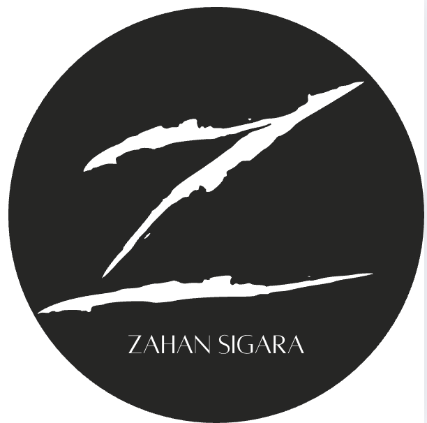 Zahan Sigara logo